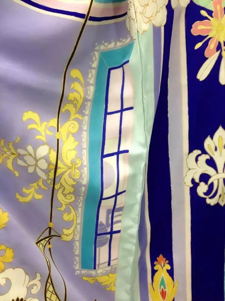 日本奥运会给中国设计的和服,2021年东京奥运会和服设计