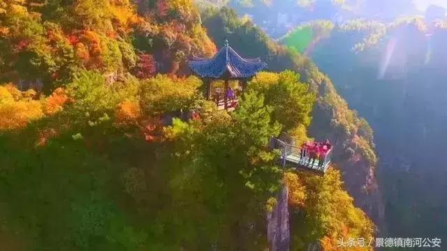 河南警官证免费景区,河北省哪些景区使用警官证免费