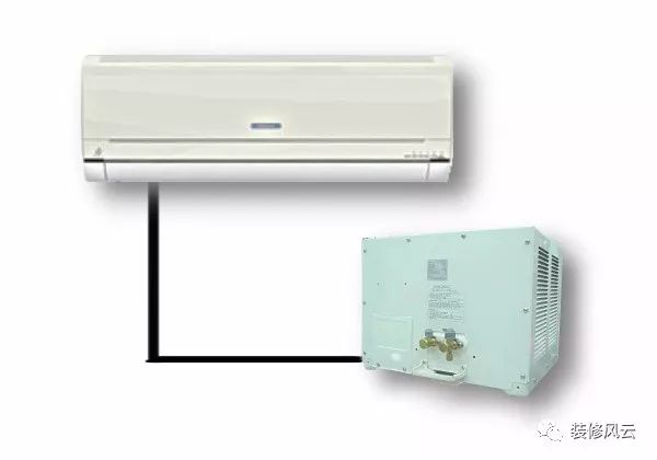 中央空调的利弊和安装,安装中央空调注意哪些坑