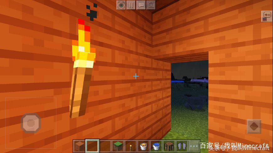 我的世界20个生存技巧手机基岩版,我的世界十个生存小技巧