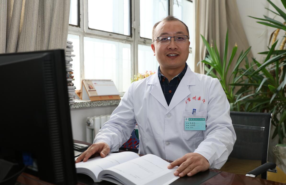 新疆医科大学新医生,山西妇产科大夫