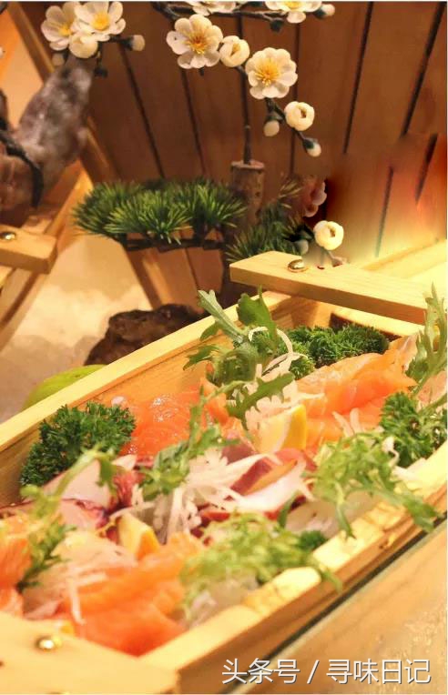 宁波阳光豪生大酒店自助餐,阳光豪生大酒店自助餐