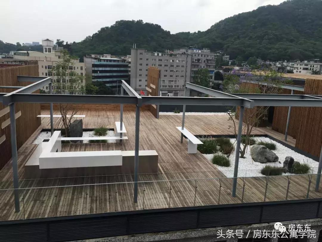 “暗房”竟然卖到湖景房的价格，万科的长租公寓是如何做到的？