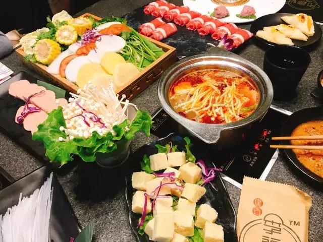 长春大学附近美食探店,长春理工大学南校区美食