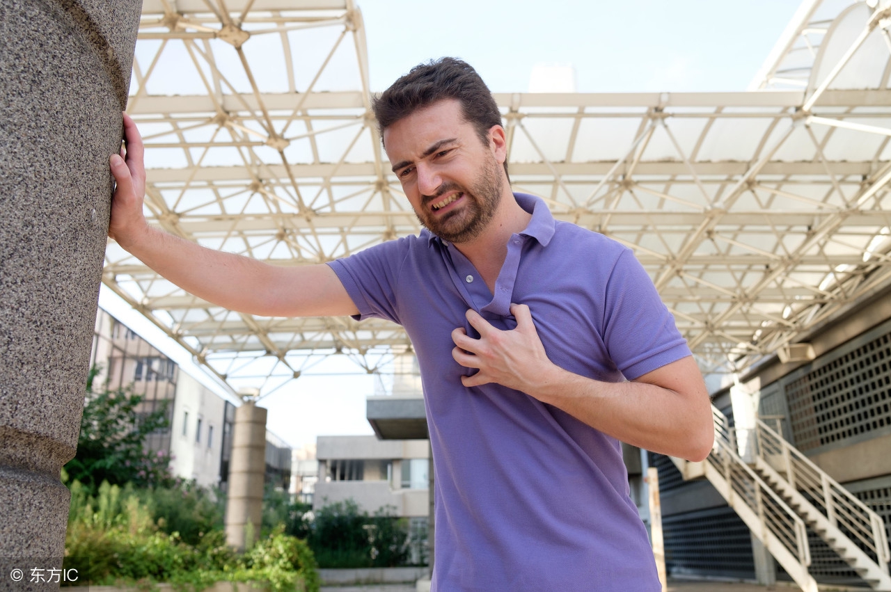 心肌缺血怎么防止心梗,心肌缺血如何防止心衰