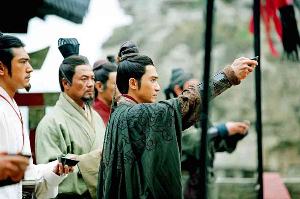 张大春细说三国全集百度云,张大春讲三国免费听