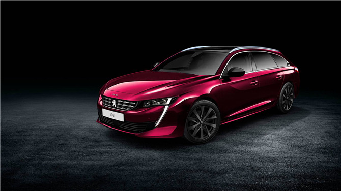 标致508sw旅行版,2022标致508猎装旅行版