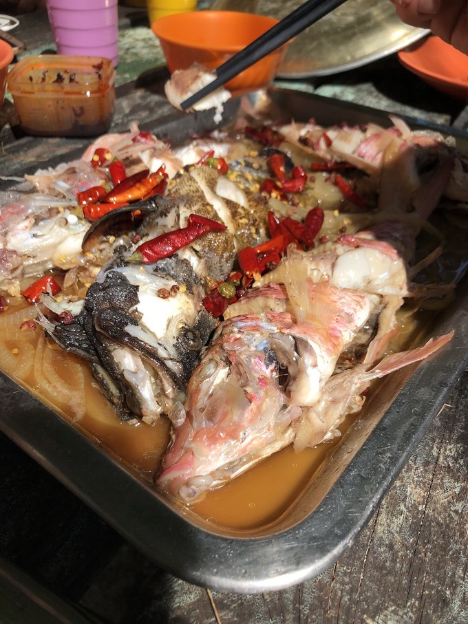 帕劳的海景风光给人美的享受,帕劳的海洋和沙滩风景图片