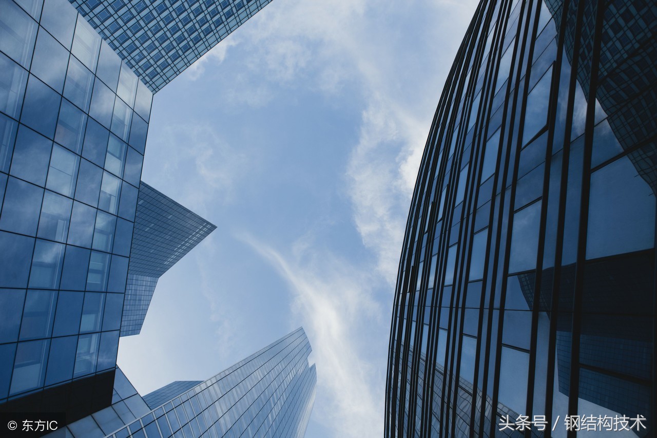 楼顶玻璃平面幕墙做法过程,玻璃幕墙采光顶规范国家标准