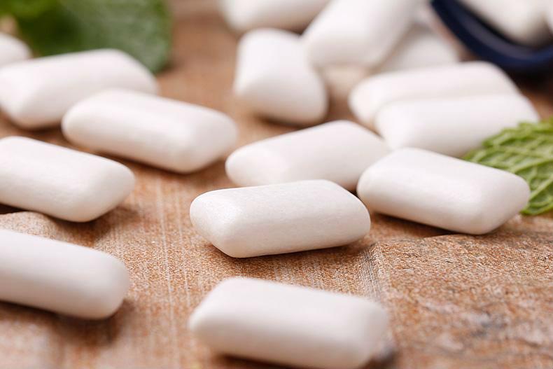 如何瘦咬肌变回v字脸,瘦不下来的十种方法