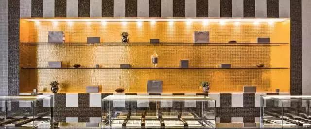 宝格丽度假村,迪拜宝格丽岛