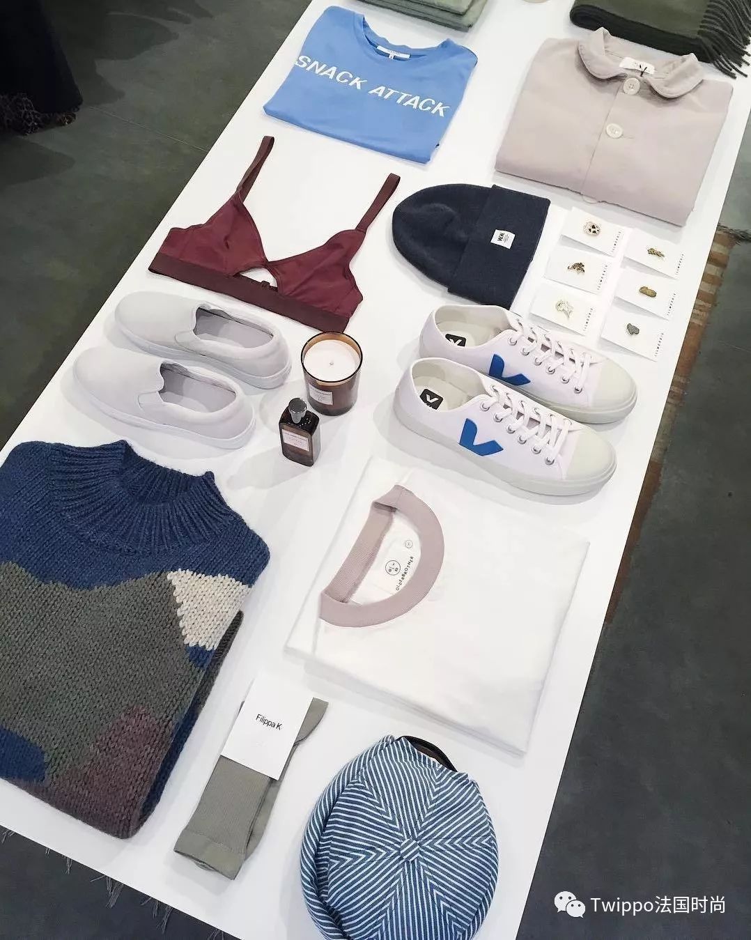 不输耐克的海外运动鞋品牌,比耐克阿迪还高端的运动品牌