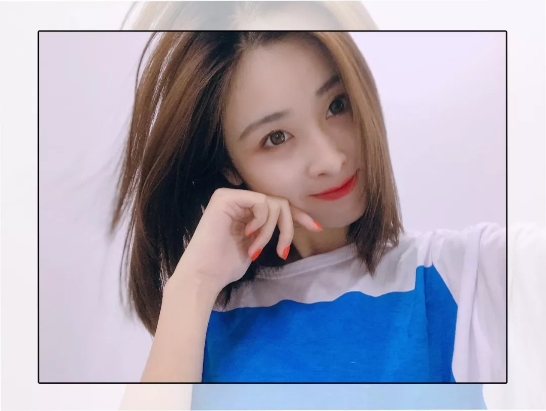 脸小双下巴适合什么发型,大饼脸高颧骨方下巴适合什么发型