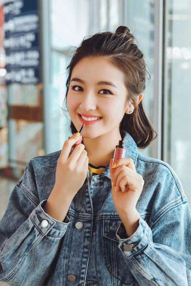 中国娱乐圈十大80后人气女明星,中国娱乐圈十大最好看的女明星