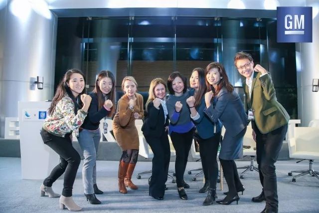 报名｜首届LadiesWhoTech年度大会旨在缩减STEM行业内的性别差距