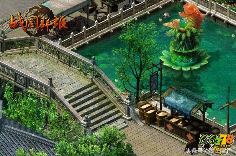 怡人的景色视频,怡人的风景美景