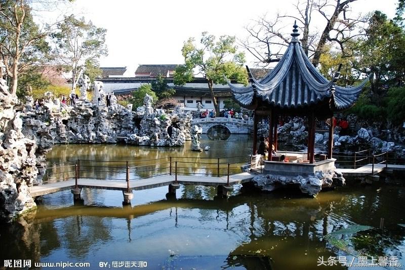 怡人的景色视频,怡人的风景美景