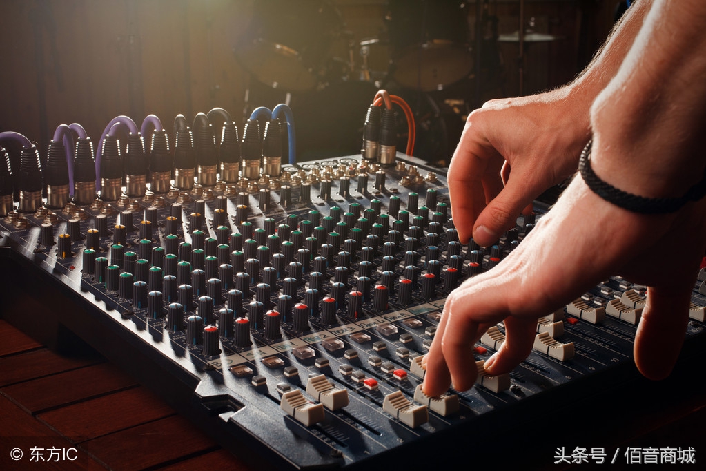 音响高音破音怎么解决,音响破音需要怎么调