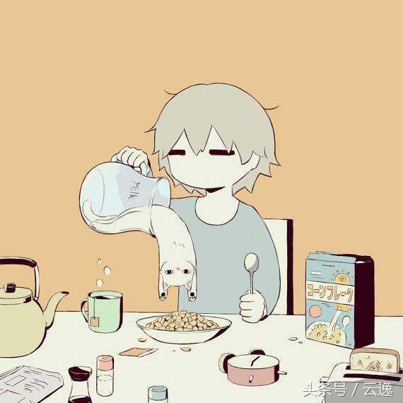 猫既是流体又是固体,猫是一种液体生物