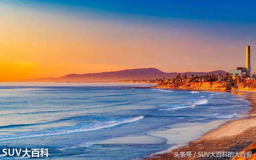 赛道、岛屿、山路还有意大利，讲个车名的工夫就带你游遍半个欧洲