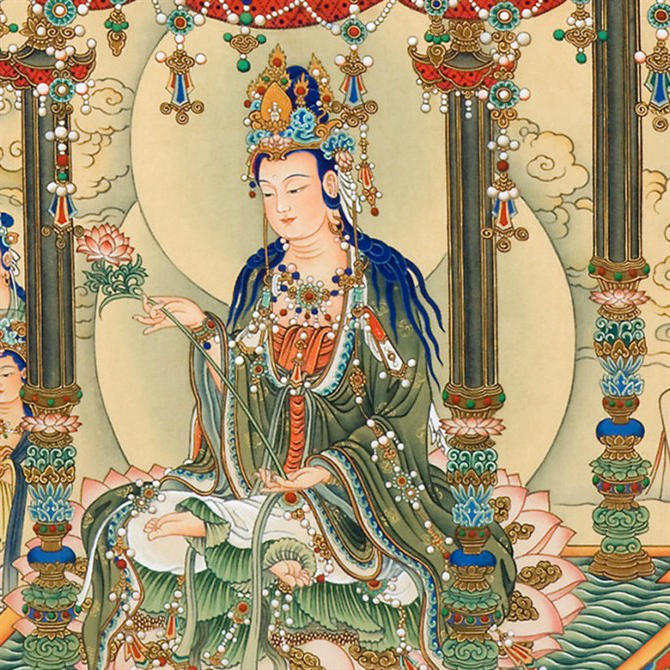 十二生肖的本命佛,黑曜石十二生肖守护神本命佛吊坠