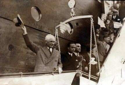 1930年乌拉圭世界杯,1930年第一届世界杯