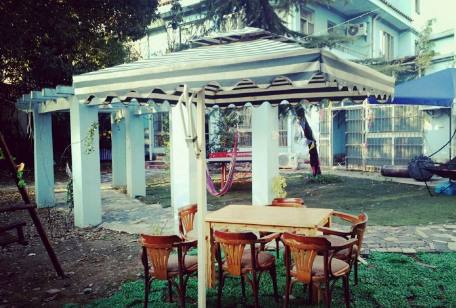 武汉适合50人聚会的轰趴馆,武汉火迷地带轰趴馆