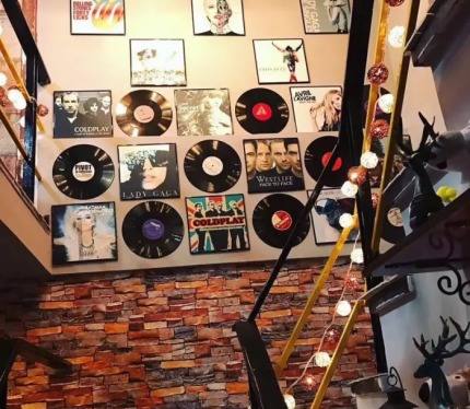 武汉轰趴馆亲子聚会,武汉适合同学聚餐的地方