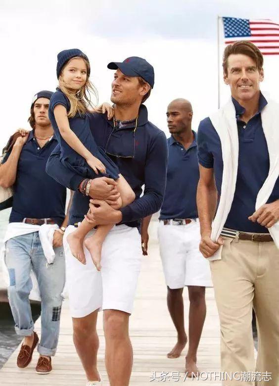 男士polo衫品牌排行榜,羊毛polo衫男品牌正品