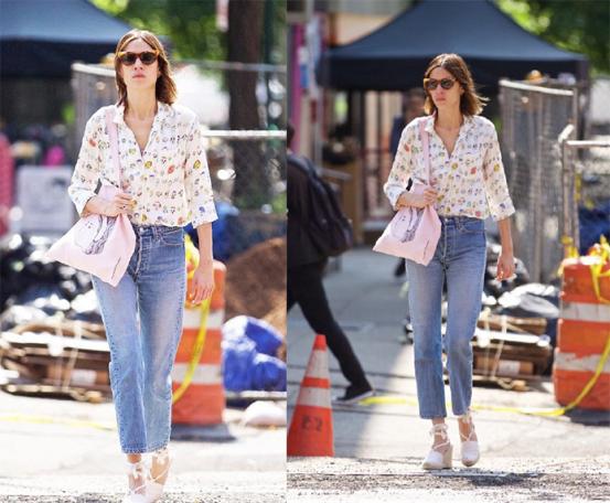 什么大牌“PVC包包”“网兜”“竹编篮”