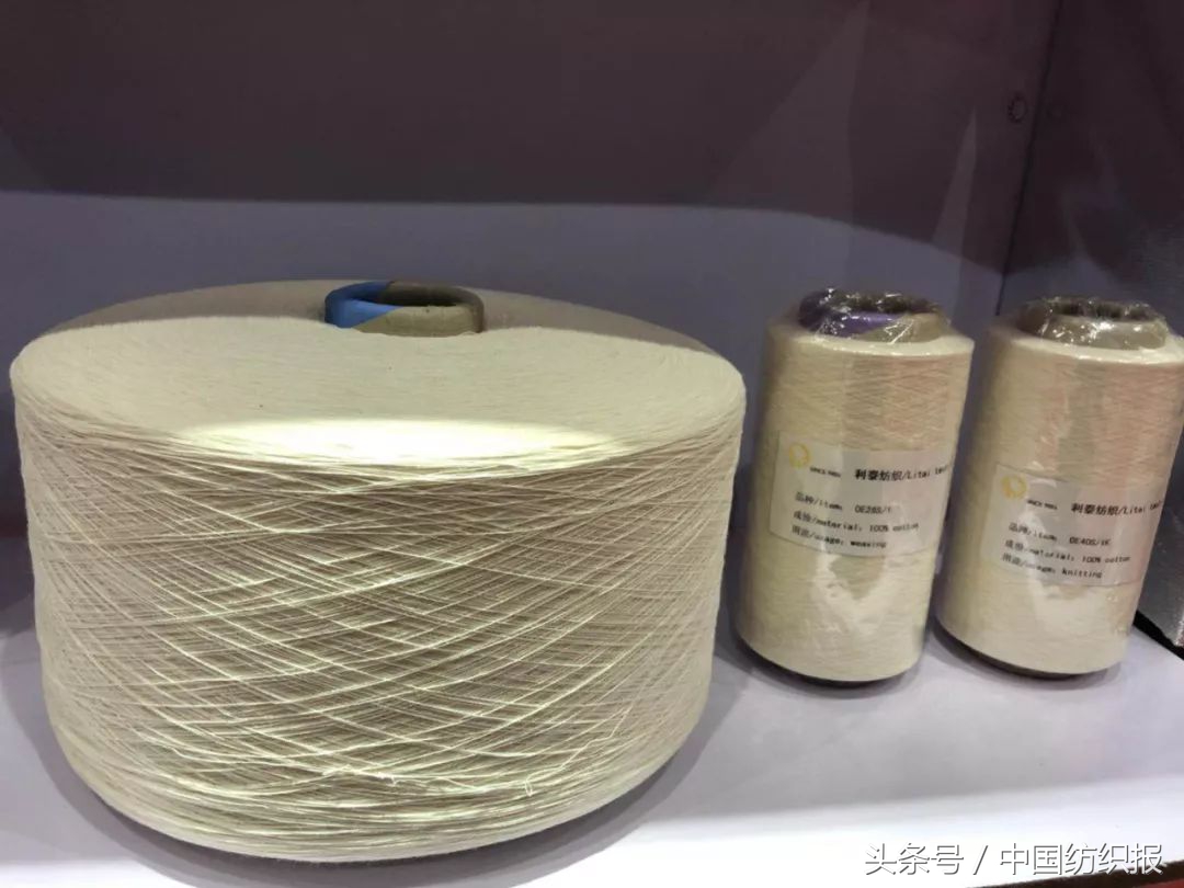 2021年张槎针织,张槎针织产业