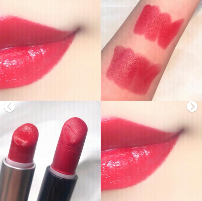 春夏口红推荐大牌香奈儿116,春夏口红推荐大牌mac316