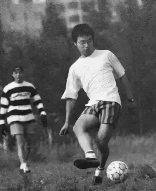 摇滚盛宴窦唯,不一样的感觉窦唯