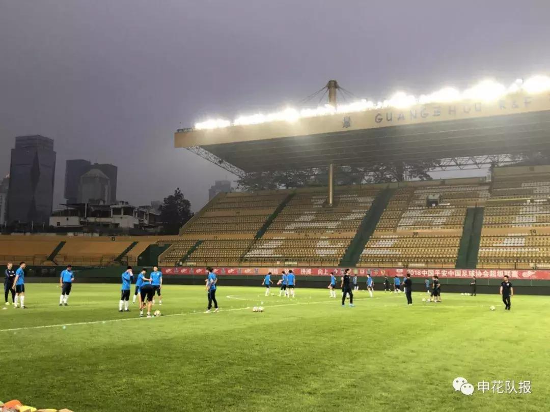 前锋线缺人，后防中坚停赛，金贵如何应对？