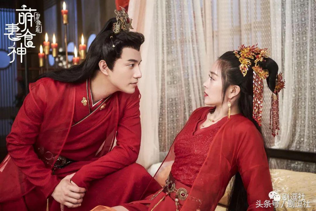 盘点10部解压下饭的神剧,又一部魔性神剧安利