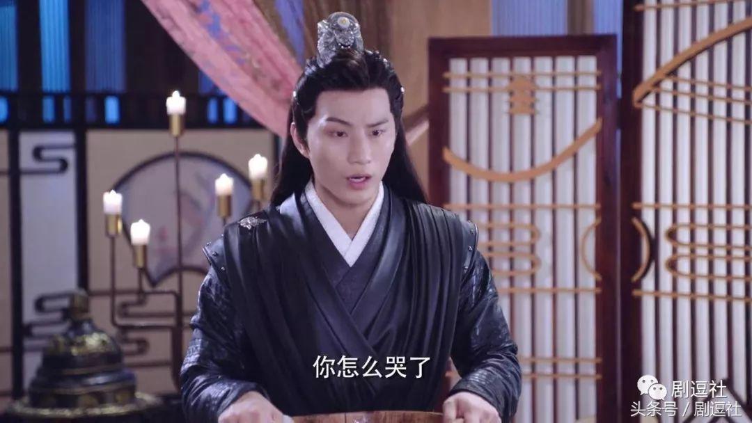 盘点10部解压下饭的神剧,又一部魔性神剧安利