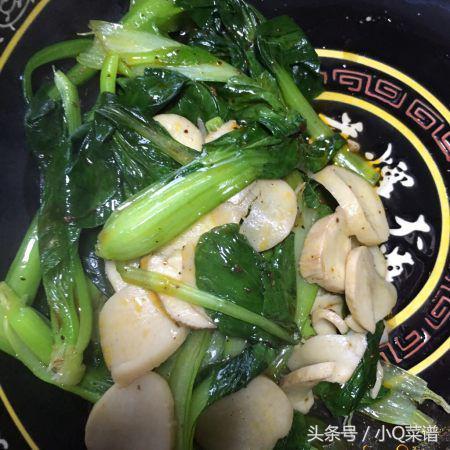 天热不想吃饭请问煮点啥吃,天热没菜怎么吃面条好吃