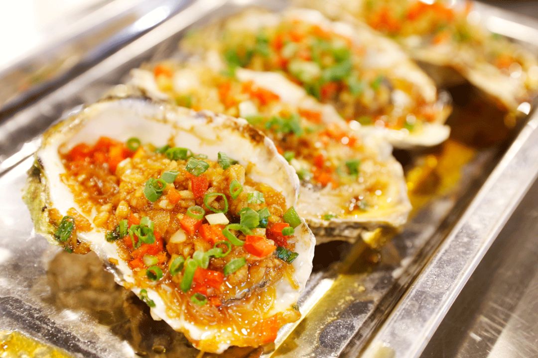 济南周末烧烤好去处,吃济南的烧烤