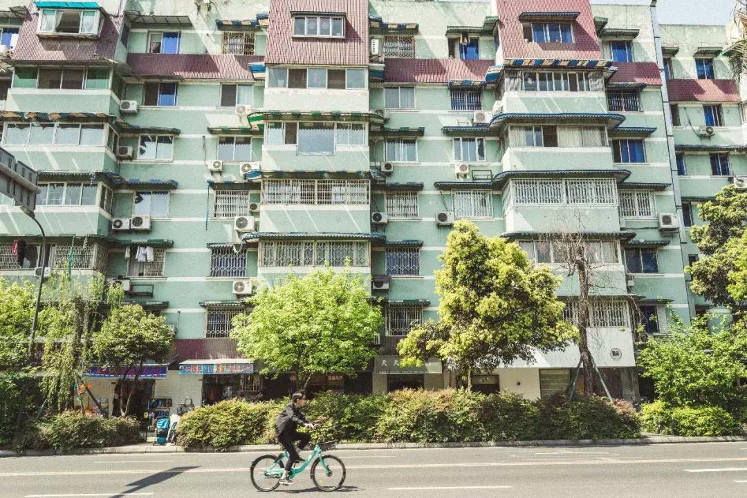 成都二环最好的地段,成都南面30公里宜居城市