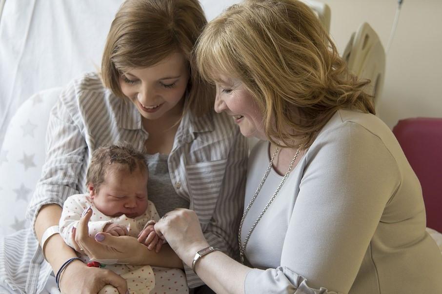 为什么要做产后42天检查？妈妈和宝宝各查哪些项目