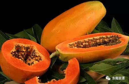 椰色果、红毛丹、牛奶国，到越南旅游必吃的水果有木有！