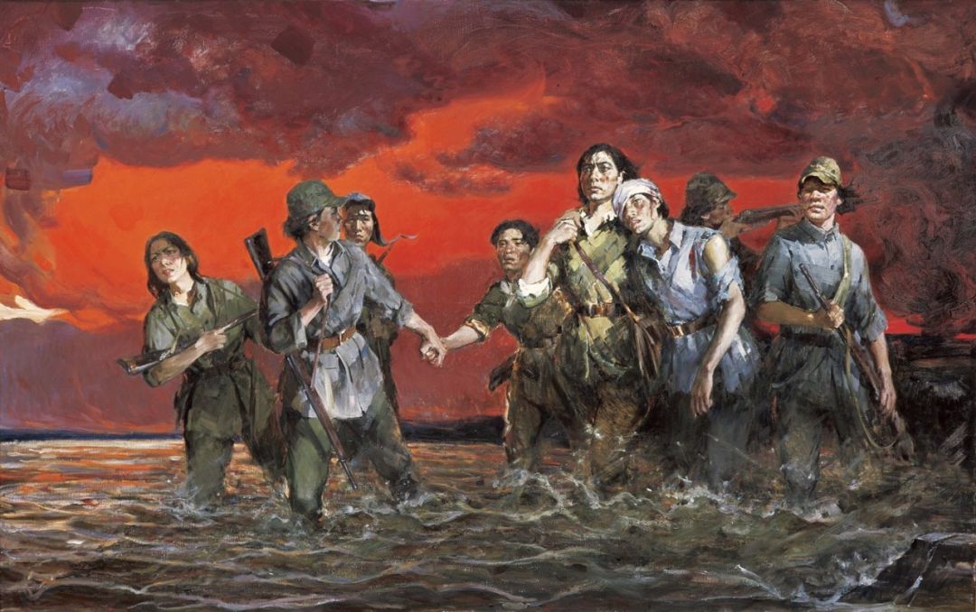 传世名家名作艺术服务中心—全山石