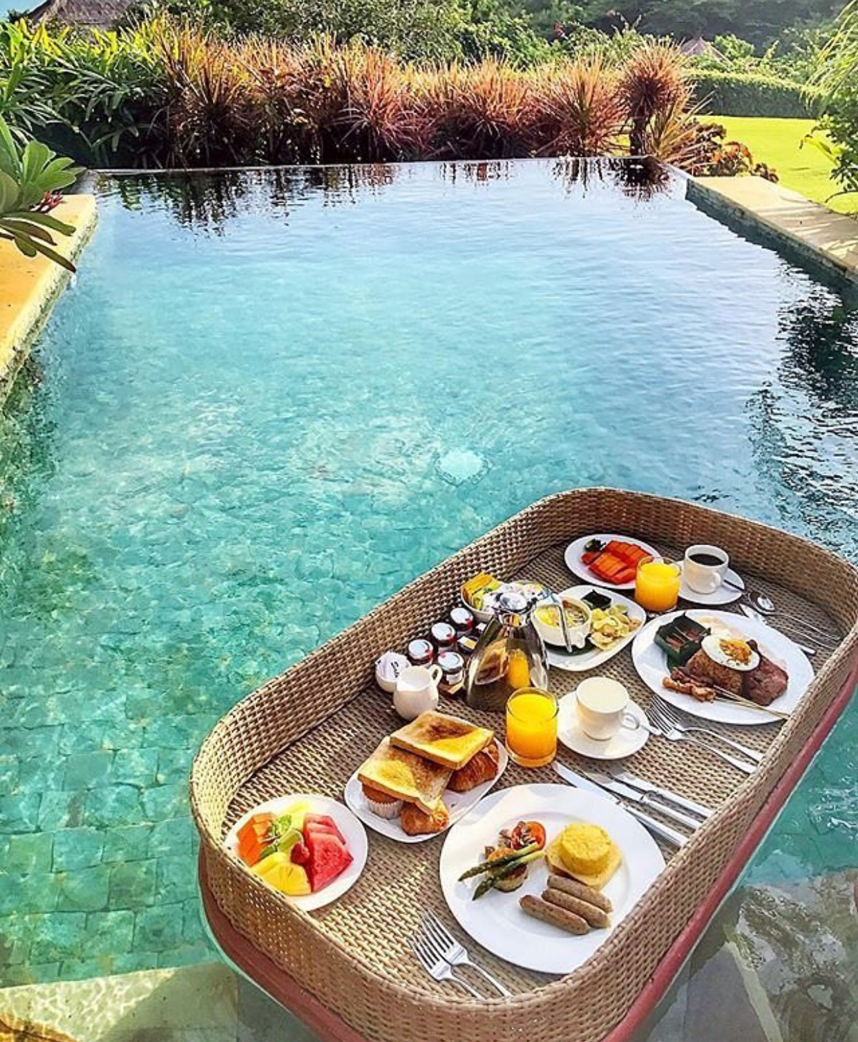 巴厘岛攻略分分钟教你玩转巴厘岛,巴厘岛时尚攻略