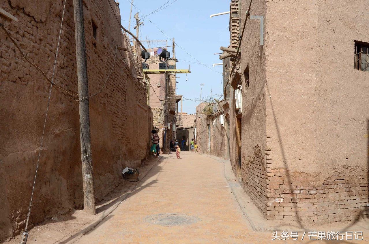 南疆旅游攻略自由行路线推荐,南疆自由行旅游全攻略