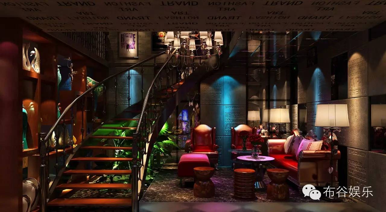 教你如何开一家小酒吧,新手如何开一间酒吧