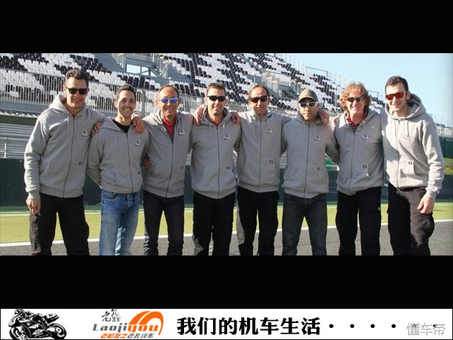 雅马哈在摩托车界是什么水平,雅马哈在国外有几个厂