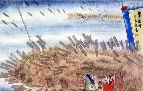 三十六计大全简单易懂,传统三十六计讲解