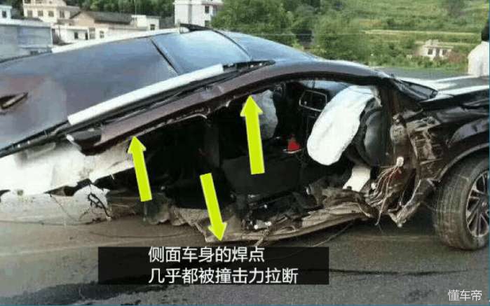 新一代传祺gs4安全性,传祺gs4plus安全性