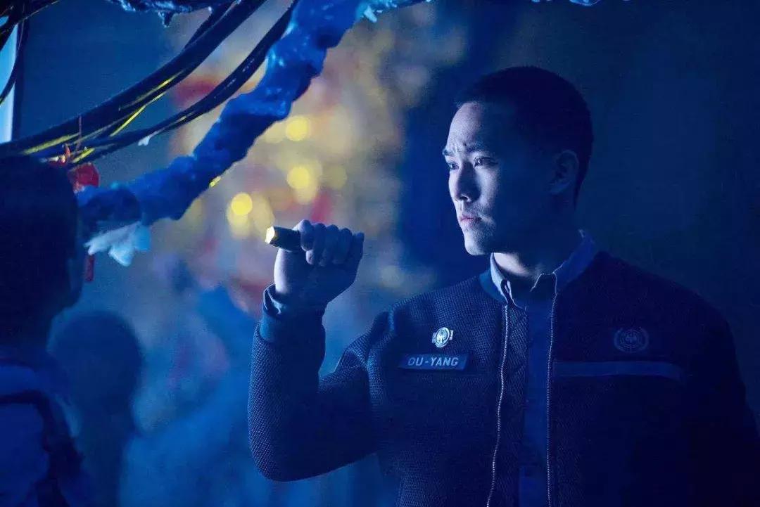 环太平洋2照片,环太平洋2的样子