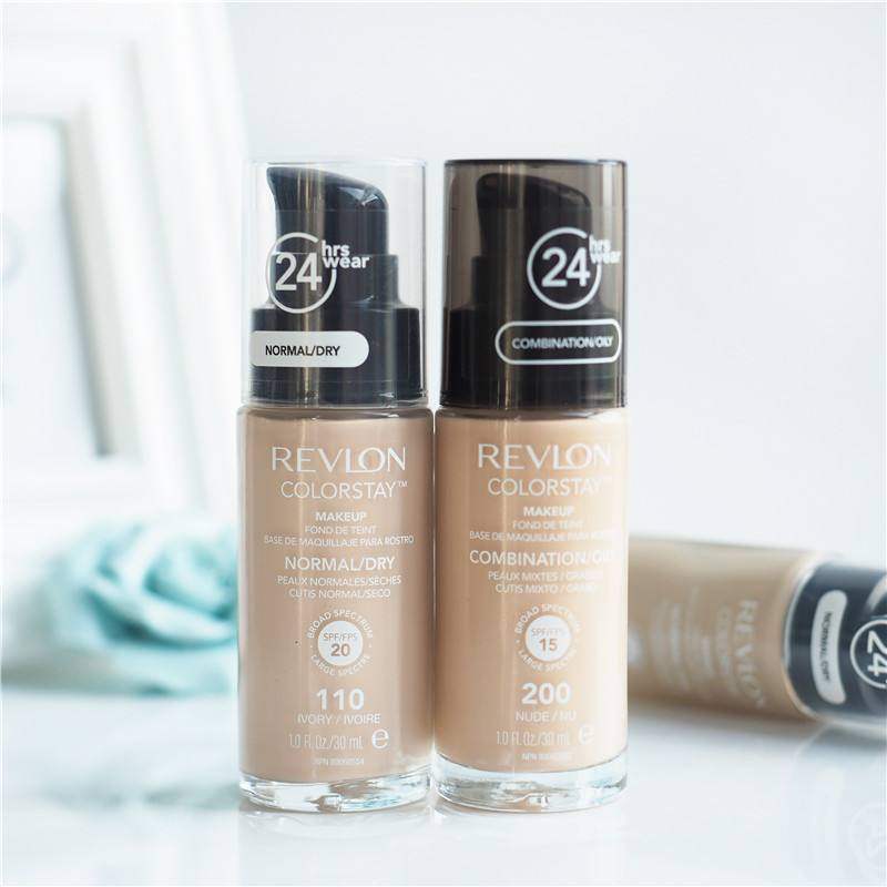 500以内大牌好用的粉底液,亲民价遮瑕粉底液推荐